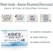 Kirk's Fragrance Free Castile Bar Soap (Pack of 3)