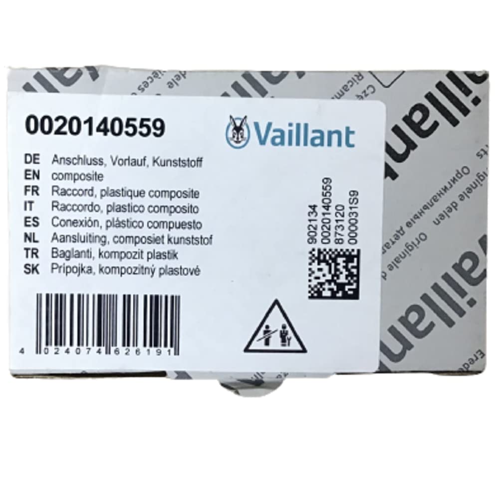 Vaillant Connection Composite 0020140559