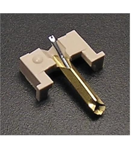 REPLACEMENT NEEDLE FOR ORTOFON D5E D3E FF10XE VMS-3E 5E VMS3E  