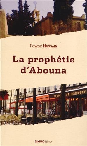 La  prophétie d'Abouna