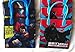 12 pcs Batman vs Superman Dawn Justice Authentic Licensed Reusable Small Party Favor Goodie Gift Bags