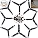BSLINO 8pcs/2 Sets Sheet Straps Triangle Bed Sheet Band Straps Suspenders Adjustable Fitted Bed Sheet Corner Holder Elastic Straps Fasteners Mattress Pad Cover Clips Grippers