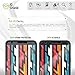 IQShield Screen Protector Compatible with Google Pixel 3a XL 6 inch (2-Pack)(Case Friendly) Anti-Bubble Clear TPU Film