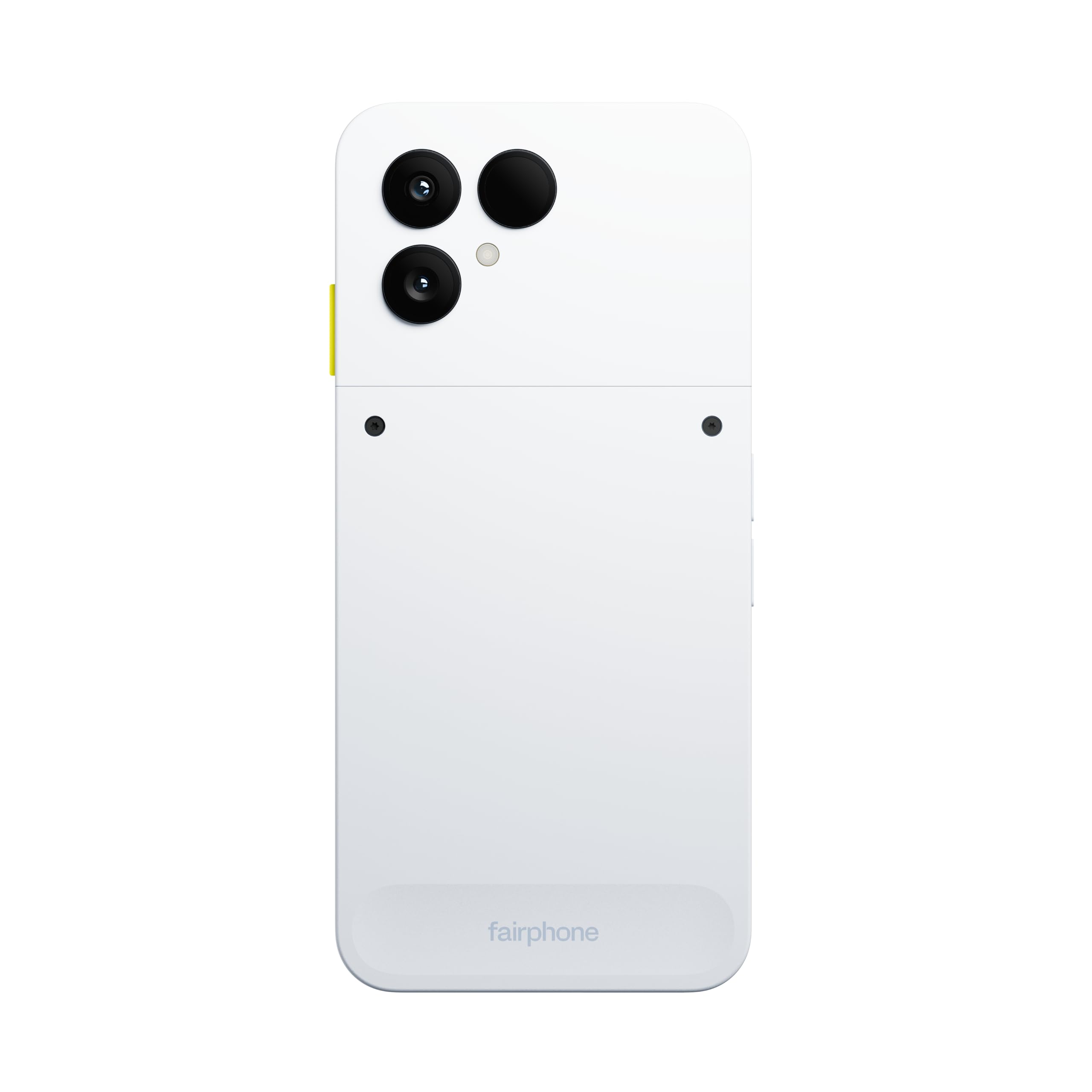 Fairphone Gen. 6 (reparierbares, nachhaltiges und langlebiges Smartphone (6,31"-Display, 50-MP-Dual-Kamera, 8GB/256GB, 4415 mAh, Android 16)) inkl. iFixit Schraubendreher 3