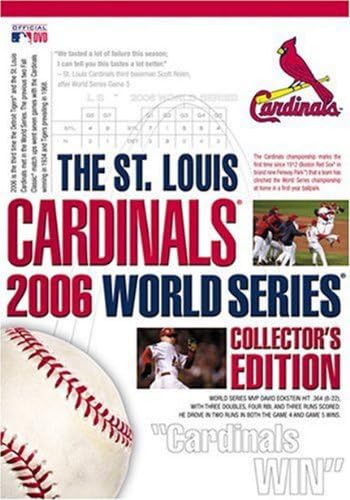 Amazon.com: The Boston Red Sox 2007 World Series Collector's