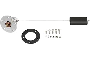 Seachoice Gas or Diesel Marine Fuel Electric Sending Unit Kit