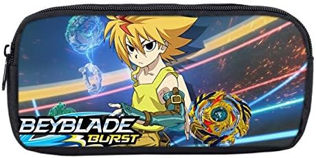 beyblade burst case