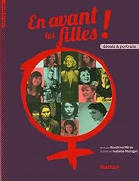 En avant les filles !