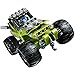 LEGO Technic 42027 Desert Racer