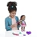 Baby Alive Play 'n Style Christina Doll (African American)