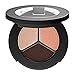 Smashbox Cosmetics Smashbox Cosmetics Photo Op Eye Shadow Trio - Focal Point