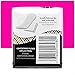 Kotex Pads, Unscented, Tween, 1 ea