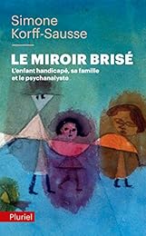Le  miroir brisé
