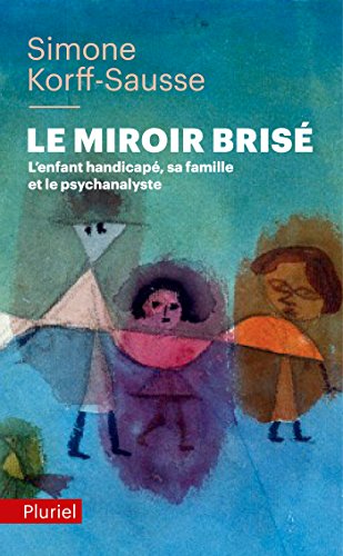 Le  miroir brisé