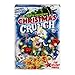 Christmas Captain Crunch Cereal 2 Boxes Limited Edition Cap'n Crunch