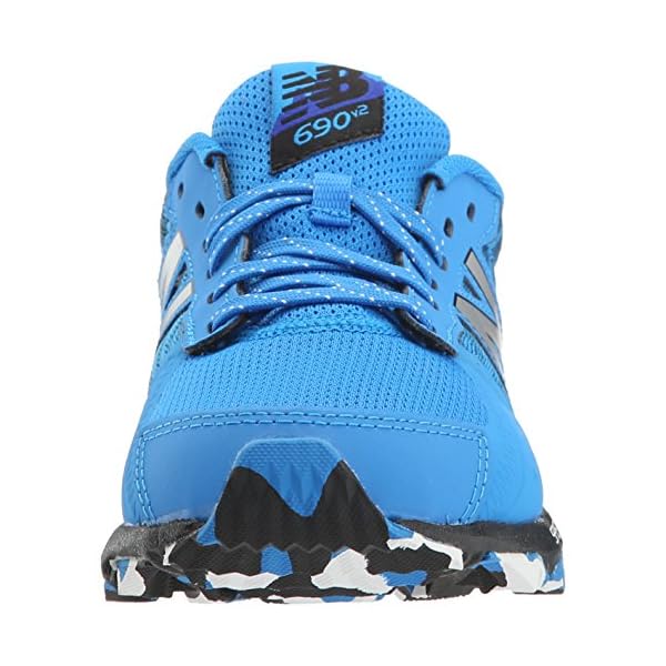 new balance kids 690