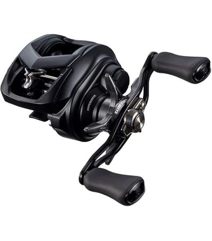 Amazon.com: Daiwa TTU80XH Tatula TW80 Baitcasting Reel : Sports
