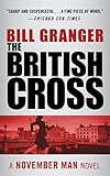 The British Cross (The November Man Book 4)