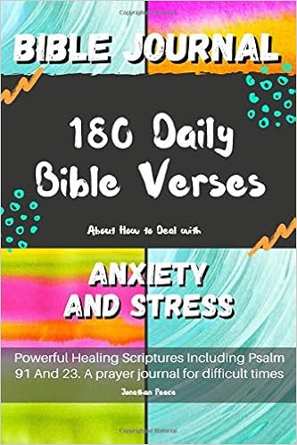 psalm to overcome fear