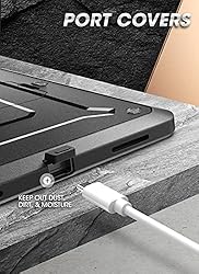 SUPCASE Unicorn Beetle Pro Series Case for iPad Pro