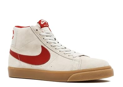 nike sb blazer zoom mid qs