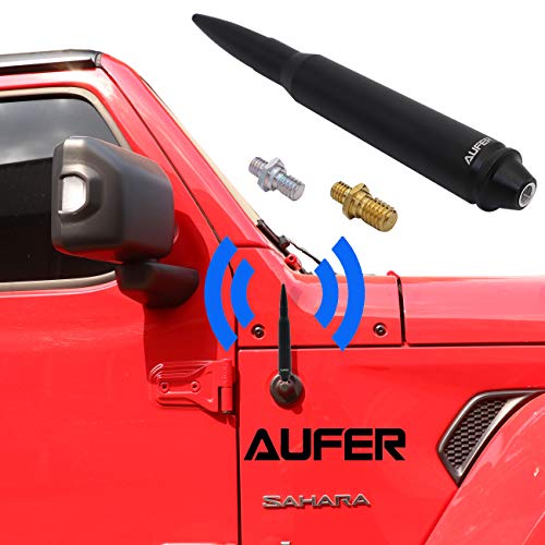 1 AUFER+Jeep+Wrangler+2007+2018+1997+2006