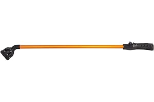 Dramm RainSelect Rain Wand 30-Inch, 30", Orange