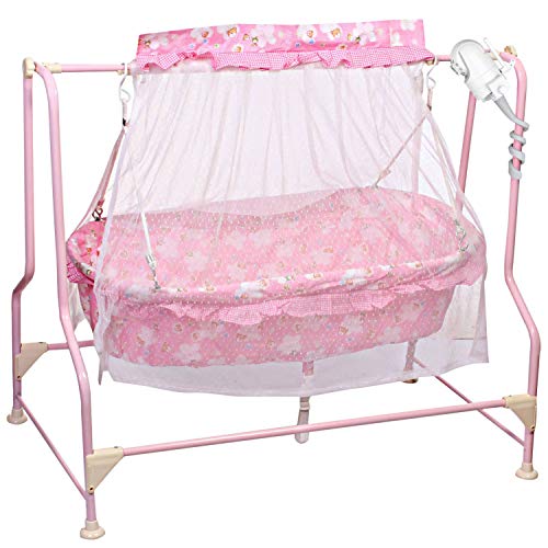 Baby-Monitor-Mount-Camera-Shelf-Compatible-with-Infant-Optics-DXR-8-and-Most-Other-Baby-MonitorsUniversal-Baby-Camera-HolderAttaches-to-Crib-Cot-Shelves-or-Furniture-Gray