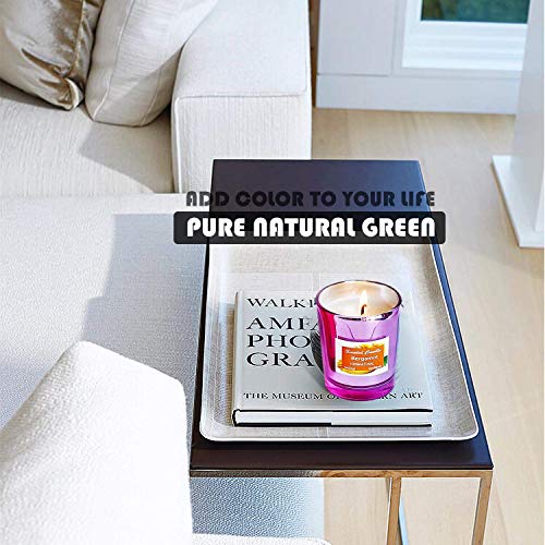 Vanrener Soy Candle Strong Scented Candles Aromatherapy Candles Long