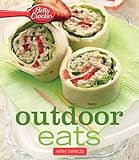 Betty Crocker Outdoor Eats: HMH Selects (Betty Crocker Cooking) by Betty Crocker