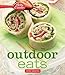 Betty Crocker Outdoor Eats: HMH Selects (Betty Crocker Cooking) by Betty Crocker