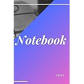 Pages of Purpose - Notebook