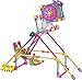 K'NEX Mighty Makers - Fun On The Ferris Wheel Building Set