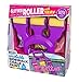 RoseArt Washable Sidewalk Chalk Paint Rainbow Glitter Roller