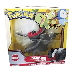darkrai action figure