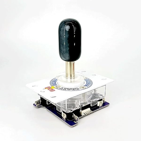 Amazon.com: SAMDUCKSA Crazy Dongpal Pro Lever Original Joystick