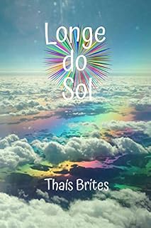 Livro Longe do Sol