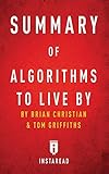 Amazon Com Algorithms To Live By The Computer Science Of