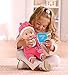 VTech Baby Amaze Learn to Talk and Read Baby Doll