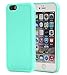 iPhone 6S Waterproof Case, oneCase Ultra Slim Thin Light [360 All Round Protective] Full Sealed IPX-6 Waterproof Shockproof Dust/Snow Proof Case Cover for iPhone 6 / 6S 4.7 inch - Mint