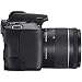 Canon EOS Rebel SL3 DSLR Camera with 18-55mm Lens (Black) with Deluxe Striker Bundlethumb 4