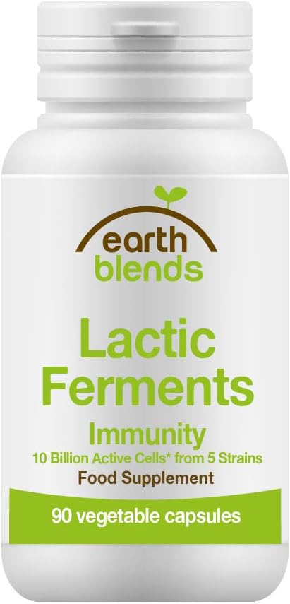 probiotico per l'immunità dei bambini