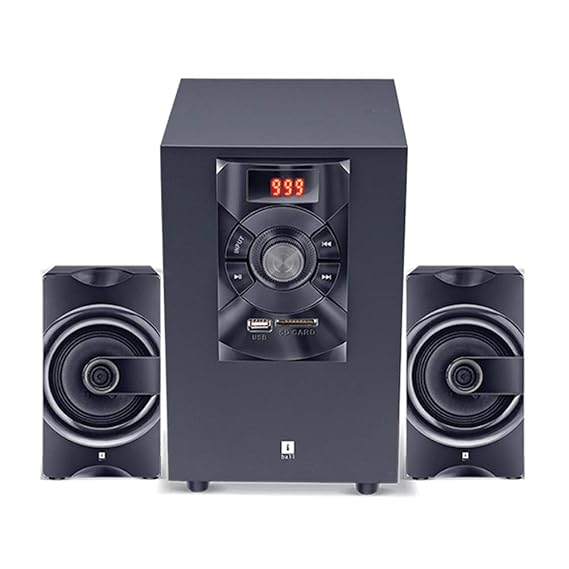 iball sound king i3 2.1