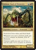 Magic: the Gathering - Animar, Soul of Elements - Commander