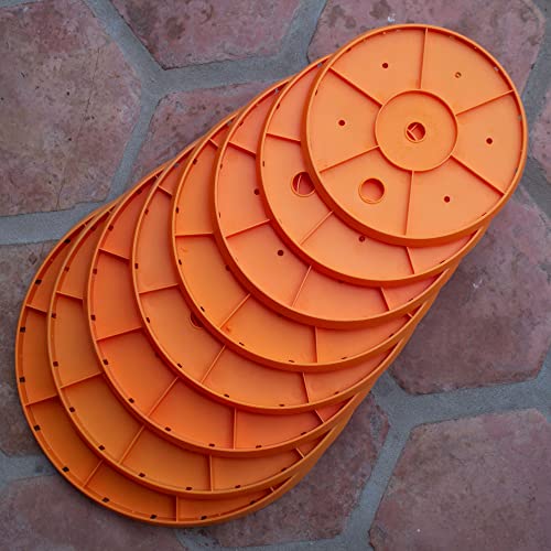Bloem UpsADaisy Round Planter Lift Insert 18" Pricepulse