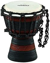 Nino Percussion NINO-ADJ3-XXS African Style Rope Tuned 