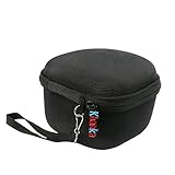 for Pro For Sho 34dB Shooting Ear Protection Carrying Case by Khanka