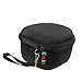 for Pro For Sho 34dB Shooting Ear Protection Carrying Case by Khanka