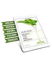 Gel de aloe vera orgánico con aloe 100% puro de planta de aloe fresca, no en polvo, por lo que se...