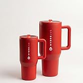 Hydrojug - Alumni Kids 20oz Traveler + Alumni 40oz Traveler